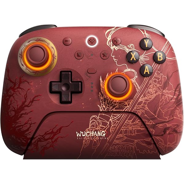 Amazon.co.jp: 崩壊スターレイル ホタル 公式正規品 コントローラー